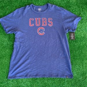 Chicago Cubs 47 Brand Shirt